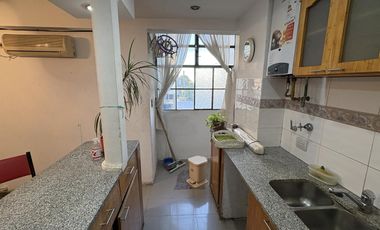 Alquiler, Departamento, 3 Ambientes, Cochera, Ramos mejia
