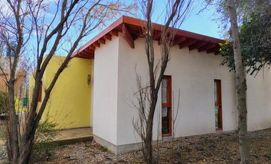 Casa moderna 2 dormitorios en Las Rabonas | Construcción Steel Frame