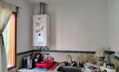 Casa moderna 2 dormitorios en Las Rabonas | Construcción Steel Frame