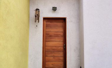 Casa moderna 2 dormitorios en Las Rabonas | Construcción Steel Frame