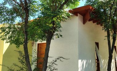 Casa moderna 2 dormitorios en Las Rabonas | Construcción Steel Frame