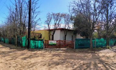 Casa moderna 2 dormitorios en Las Rabonas | Construcción Steel Frame
