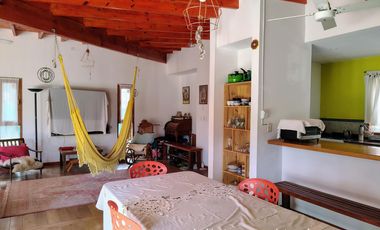 Casa moderna 2 dormitorios en Las Rabonas | Construcción Steel Frame