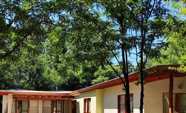Casa moderna 2 dormitorios en Las Rabonas | Construcción Steel Frame