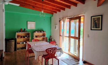 Casa moderna 2 dormitorios en Las Rabonas | Construcción Steel Frame