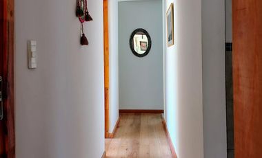 Casa moderna 2 dormitorios en Las Rabonas | Construcción Steel Frame