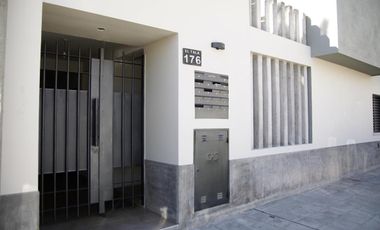 Departamento - Barrio Cuyaya