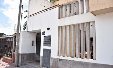 Departamento - Barrio Cuyaya