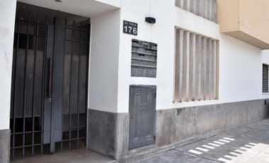 Departamento - Barrio Cuyaya