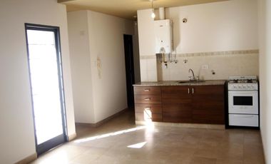 Departamento - Barrio Cuyaya
