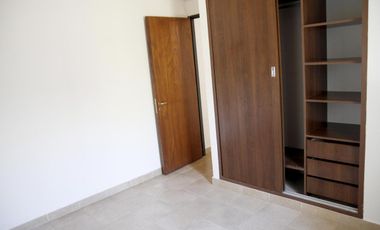 Departamento - Barrio Cuyaya