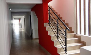 Departamento - Barrio Cuyaya