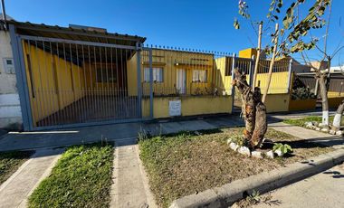 Casa en Los Perales
