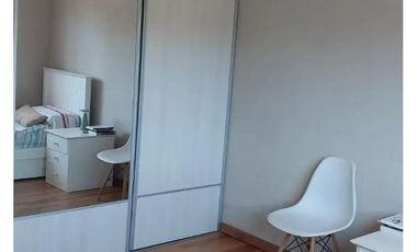 Casa 6 Ambientes refaccionada a nuevo con jardin terraza y cochera