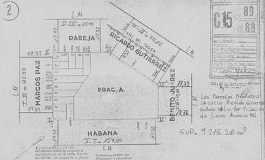 Casa 6 Ambientes refaccionada a nuevo con jardin terraza y cochera
