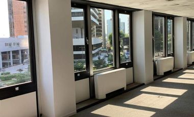Oficina en alquiler en Retiro