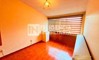 CASA AMUEBLADA EN RENTA - ISSSTE