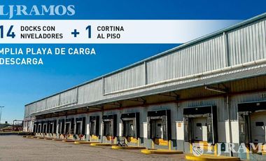Depósito en Garin