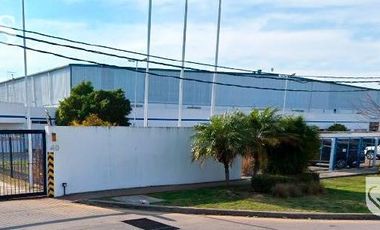 Depósito en Garin