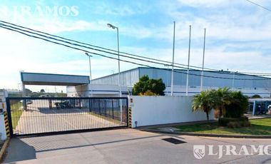 Depósito en Garin