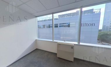 ALQUILER OFICINA CORPORATIVA PUERTO MADERO GRAN CATEGORÍA 500 m2 - 5 COCH
