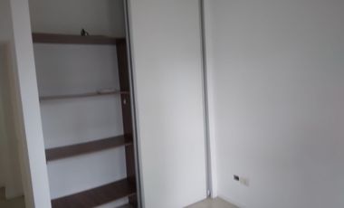 Departamento en Los Polvorines