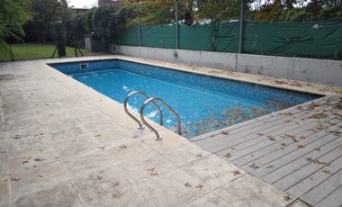 Departamento en Los Polvorines