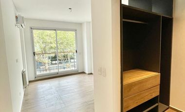 Venta Departamento 2 ambientes a estrenar - Olivos este Rio