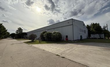 Depósito en Alquiler con racks -15.500m2 - Garin