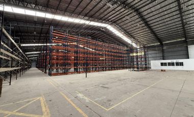 Depósito en Alquiler con racks -15.500m2 - Garin