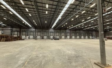 Depósito en Alquiler con racks -15.500m2 - Garin