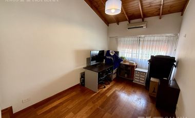 Casa en Florida 5 ambientes en Venta Lote de 8.66 x 30