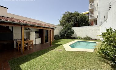 Casa en Florida 5 ambientes en Venta Lote de 8.66 x 30