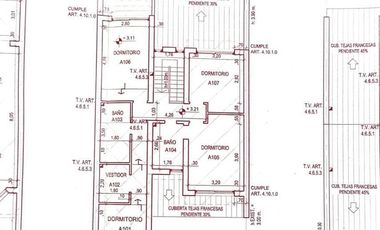 Casa en Florida 5 ambientes en Venta Lote de 8.66 x 30