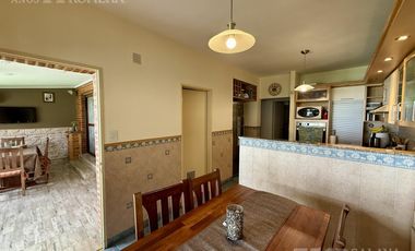 Casa en Florida 5 ambientes en Venta Lote de 8.66 x 30