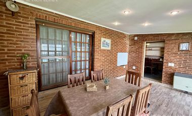 Casa en Florida 5 ambientes en Venta Lote de 8.66 x 30