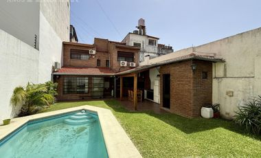 Casa en Florida 5 ambientes en Venta Lote de 8.66 x 30