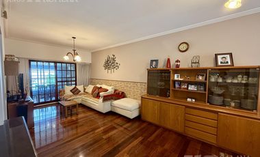 Casa en Florida 5 ambientes en Venta Lote de 8.66 x 30