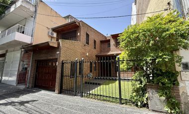 Casa en Florida 5 ambientes en Venta Lote de 8.66 x 30
