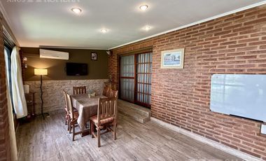 Casa en Florida 5 ambientes en Venta Lote de 8.66 x 30