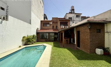 Casa en Florida 5 ambientes en Venta Lote de 8.66 x 30