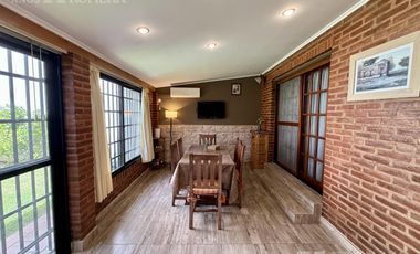 Casa en Florida 5 ambientes en Venta Lote de 8.66 x 30