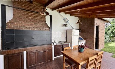 Casa en Florida 5 ambientes en Venta Lote de 8.66 x 30