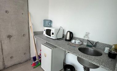 Venta Oficina en Ruta 9 y Suipacha Bagua Funes