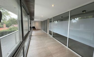 Venta Oficina en Ruta 9 y Suipacha Bagua Funes