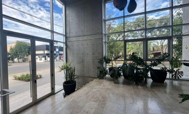 Venta Oficina en Ruta 9 y Suipacha Bagua Funes