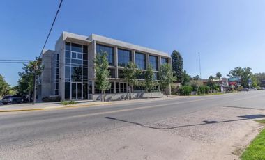 Venta Oficina en Ruta 9 y Suipacha Bagua Funes