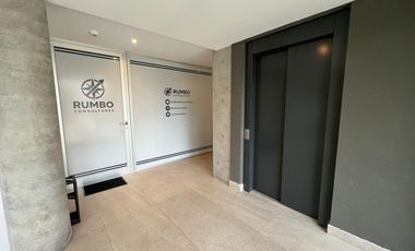 Venta Oficina en Ruta 9 y Suipacha Bagua Funes
