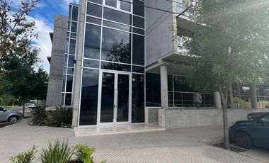 Venta Oficina en Ruta 9 y Suipacha Bagua Funes