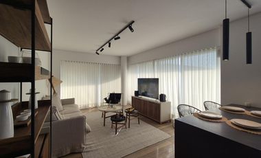 FINANCIADO - Departamento 2amb en VENTA en torre Belvédère Smart Residences - ENTREGA 6/2026